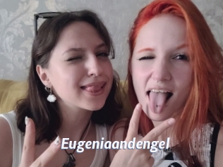 Eugeniaandengel