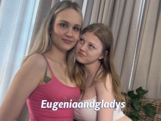 eugeniaandgladys Sexe amateur contributions