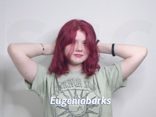 Eugeniabarks