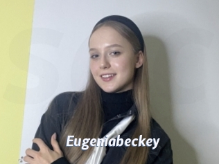 Eugeniabeckey