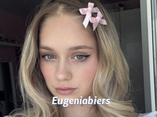 Eugeniabiers