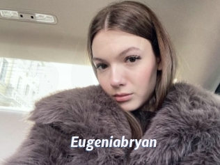 Eugeniabryan