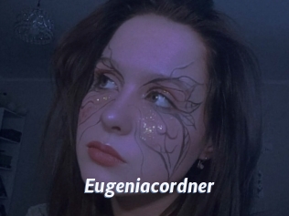 Eugeniacordner