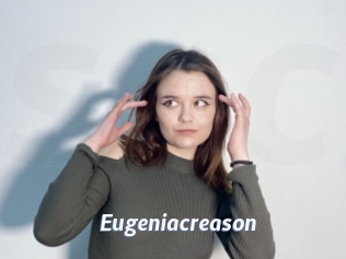 Eugeniacreason