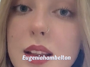 Eugeniahambelton
