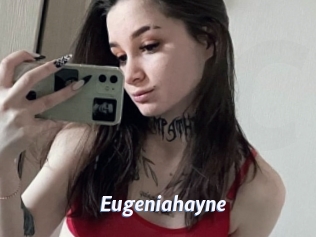 Eugeniahayne