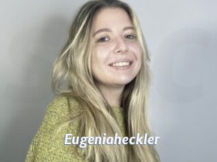Eugeniaheckler