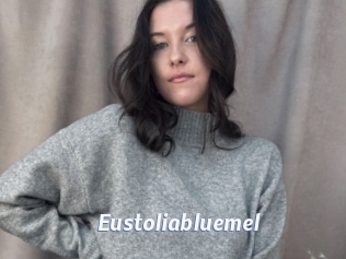 Eustoliabluemel