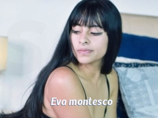 Eva_montesco
