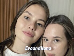 Evaandliana
