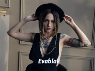 Evablak