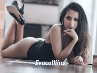 Evacolliins