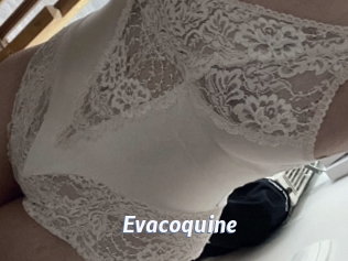 Evacoquine