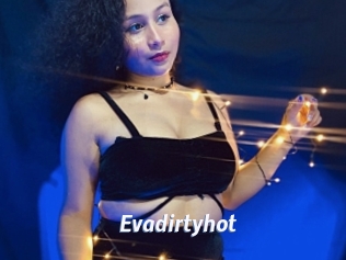 Evadirtyhot