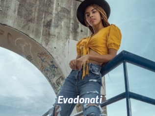 Evadonati