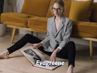 Evagreene
