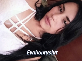 Evahonryslut