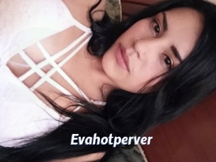 Evahotperver