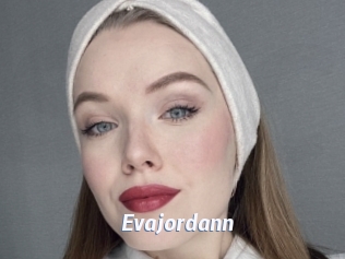 Evajordann