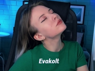 Evakolt