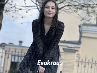 Evakraus