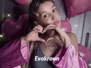 Evakrown