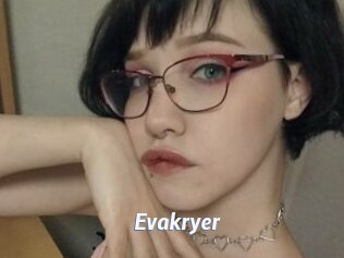 Evakryer