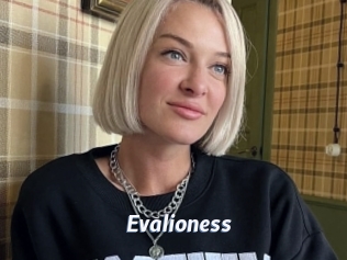 Evalioness