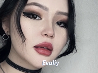 Evaliy