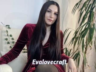 Evalovecraft