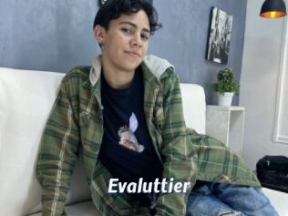 Evaluttier