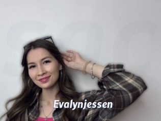 Evalynjessen
