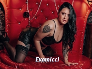 Evamicci