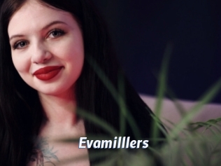 Evamilllers