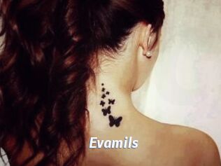 Evamils