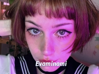 Evaminami