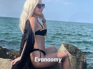 Evanaomy