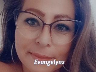 Evangelynx
