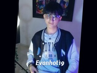 Evanhot19
