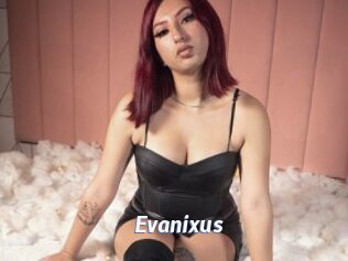 Evanixus