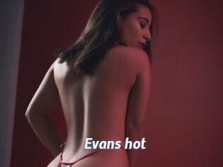 Evans_hot