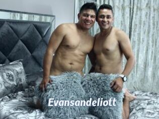 Evansandeliott