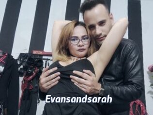 Evansandsarah