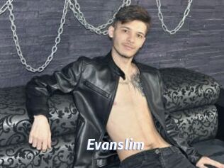 Evanslim