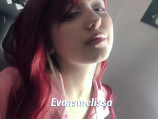 Evansmelissa