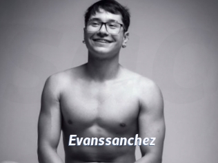 evanssanchez Sexe amateur contributions
