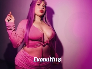 Evanuth18