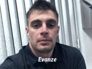 Evanze