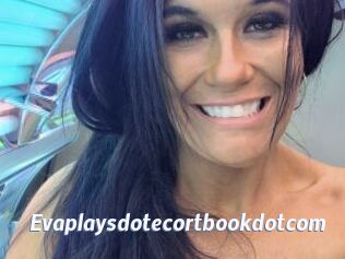 Evaplaysdotecortbookdotcom