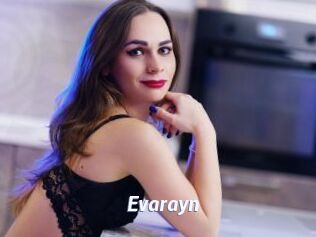 Evarayn